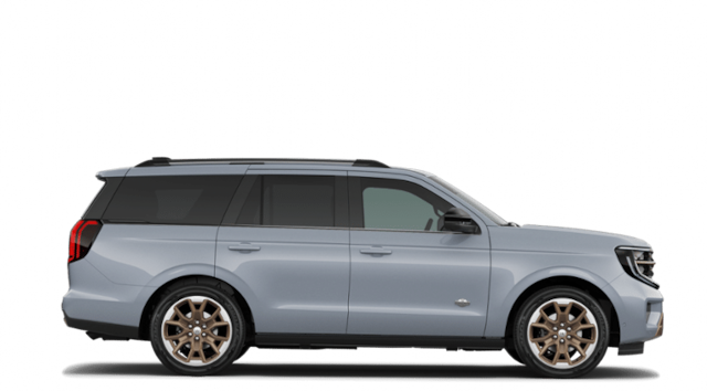 2026 Ford Expedition